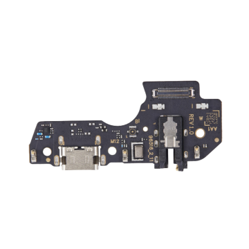 Charging Port Board with Headphone Jack for Galaxy A03s (A037U/2021) North American Version