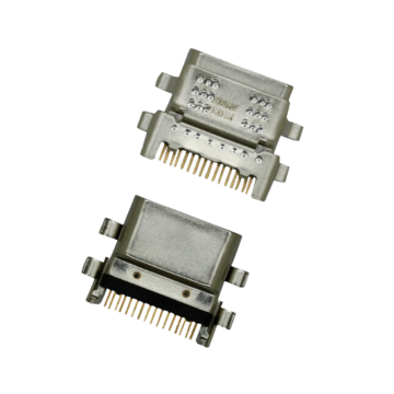 Charging Port for use with Kindle Fire HD 10 (9th Gen / 2019)