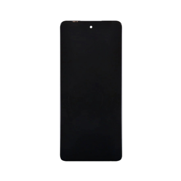 LCD Assembly without  Frame for Moto G Stylus 4G (XT2211/2022)
