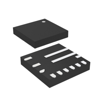 IC REGULATOR BUCK ADJ 10A UQFN-12H for use with Chromebook (PN:RT6250BHGQUFDKR-ND)
