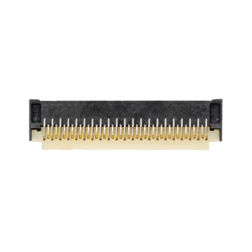 LCD FPC Connector for Nintendo Switch OLED (43 Pin) (Soldering Required)