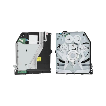 Blu-Ray Disc Drive with Mainboard for use with PlayStation 4 (BDP-020, BDP-025, KEM-490)
