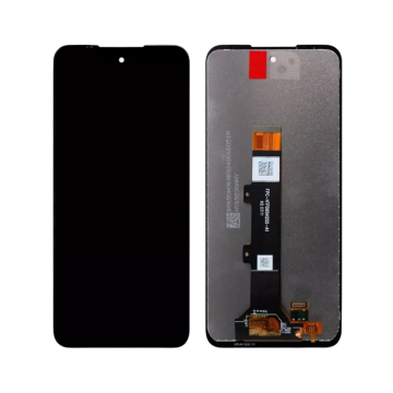 LCD Assembly without Frame for Moto G Play (XT2271/2023)