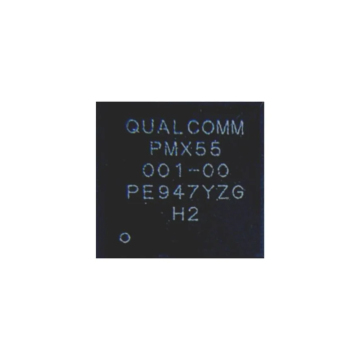Baseband Small Power IC for use with iPhone 12 Series, Samsung Note 20, S20 Ultra (PMX55)