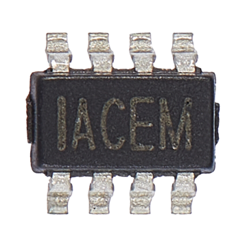 IACMF LACMF SOT23-8 IC Chip for use with Xbox One (8 Pin)