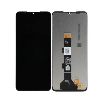 LCD Assembly without Frame for Moto G Pure (XT2163/2021)