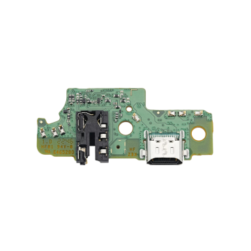 Charging Port Board with Headphone Jack for Galaxy A14 5G (A146U/P/2023)