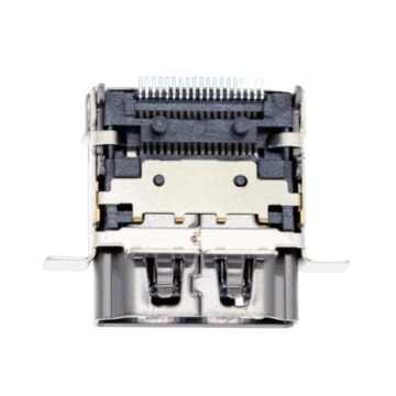 HDMI Port for Xbox Series S