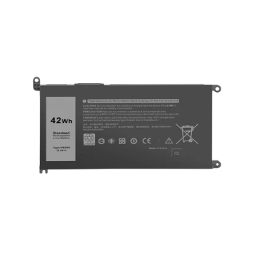 Battery for Dell 3190 2-in-1 (Part #0VM732)