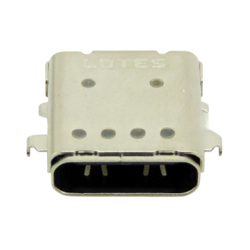 USB-C Port for use with HP 11A G8 EE Chromebook