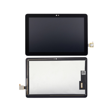 LCD/Digitizer Assembly Without Frame for Kindle Fire HD 8 (10th Gen/2020)