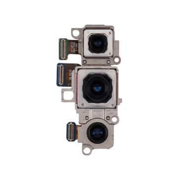 Back Camera Wide & Telephoto for Galaxy S24 Plus