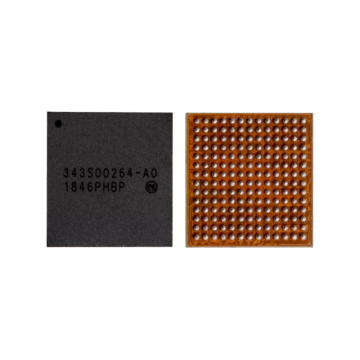 Small Power IC for iPad Air 3 (343S00264-A0)