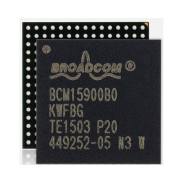 Touch Controller IC for IPad Mini 5 / IPad 6/7/8 / Pro 9.7/ Pro 10.5 / Pro 11/ Air 3 / Pro 12.9" 1st Gen-4th Gen