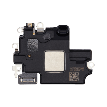 Earpiece Speaker with Wifi Flex for use with iPhone 15