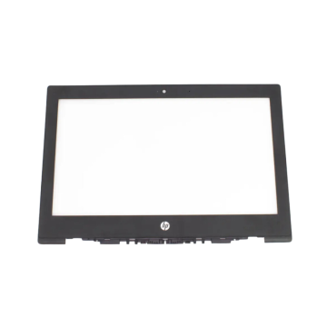 Front Bezel for use with HP Chromebook 11 G9 EE