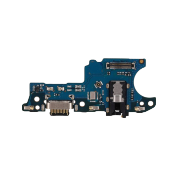 Charging Port Board with Headphone Jack for Galaxy A02s (A025U/2020) U.S Version