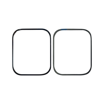 Glass Lens for use with Apple Watch Series 7 (45MM)