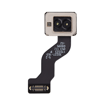 Infrared Radar Scanner Flex Cable for use with iPhone 15 Pro Max