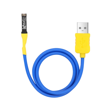 Mechanic Brand Power Boot Cable for use with iPhone 12 Series
