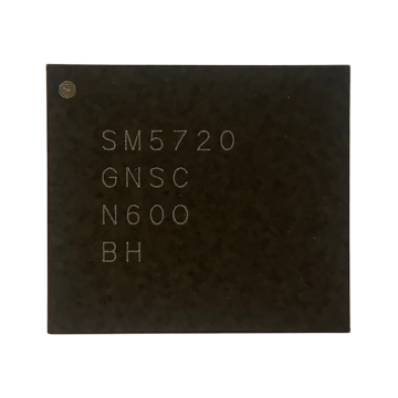 PMIC Baseband IC for Galaxy S8, S8 Plus, Note 8 MPN: SM5720
