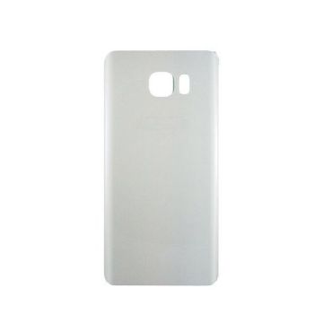 Battery Cover for use with Samsung Galaxy Note 5 SM-N920, White