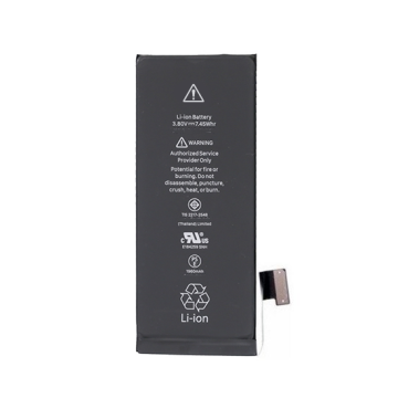 Battery for use with the iPhone 5C/5S