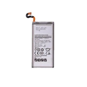 Battery for use with Samsung Galaxy S8 Plus