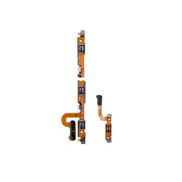 Power and Volume Flex for use with Samsung Galaxy S8 / S8 Plus