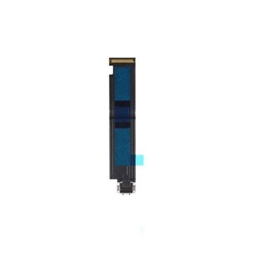 Charge Port with Flex for use with iPad Pro 12.9" (Wi-fi Only) (White)