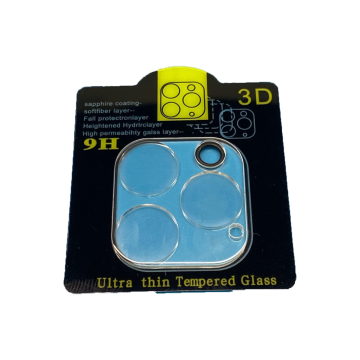 Rear Camera Protector for iPhone 12 Pro Max