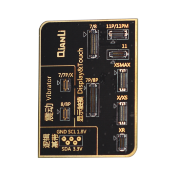 iCopy Plus LCD Board