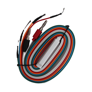 Android Power Supply Cables