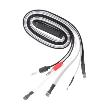 iOS Power Supply Cables