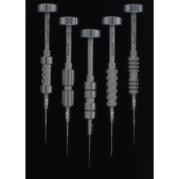 iThor 3D Screwdriver Set