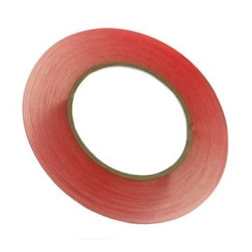 2mm x 36yd Red Tape Adhesive