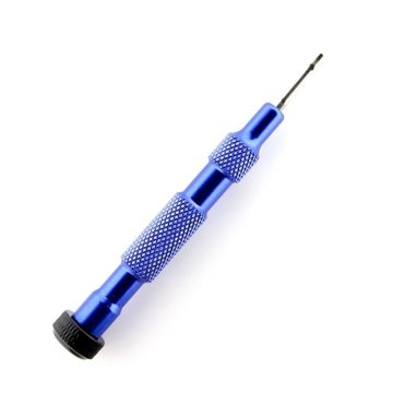Hexagon M2.5 Screwdriver for use with iPhone 6s