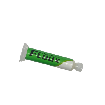 2UUL Soldering Flux Model FLUUX 10cc