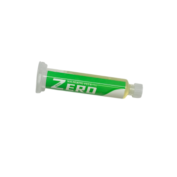 2UUL Soldering Flux Model ZERO 10cc