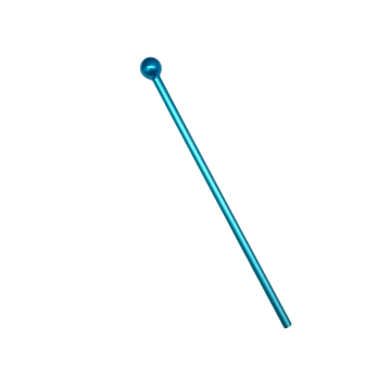 Blue Focal Point Adjustment Rod