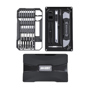Universal Electronic Repair Toolkit - Phone, Tablet, Chromebook
