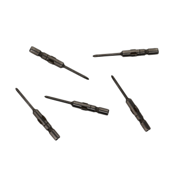 Electric Screwdriver bits (5 Pack)-PH000 Phillips