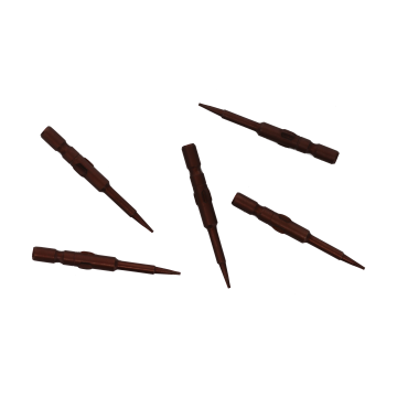 Electric Screwdriver bits (5 Pack)-Pentalobe (for iPhone)