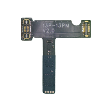 Prime Battery Tag On Flex for use with iPhone 13 Pro / 13 Pro Max Battery (No Programming  Required)