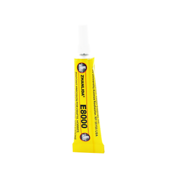 E8000 Glue (15ml) Liquid Adhesive