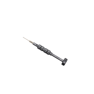 T2 torx screwdriver to remove T2 torx screws