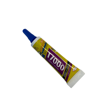 T7000 Liquid Adhesive (15ml) Black