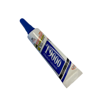 T9000 Liquid Adhesive (15ml) White