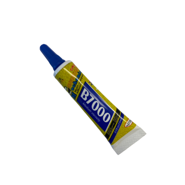 B7000 Liquid Adhesive (15ml) Clear