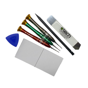 Upgraded DIY Toolkit for iPhone Repair